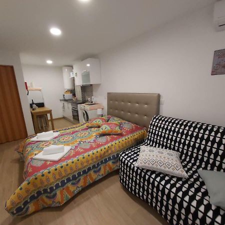 Tipico Romantico Setubal Bagian luar foto