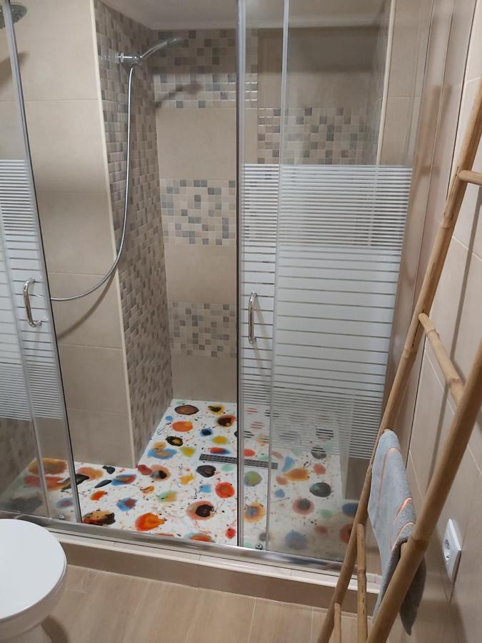 Tipico Romantico Setubal Bagian luar foto
