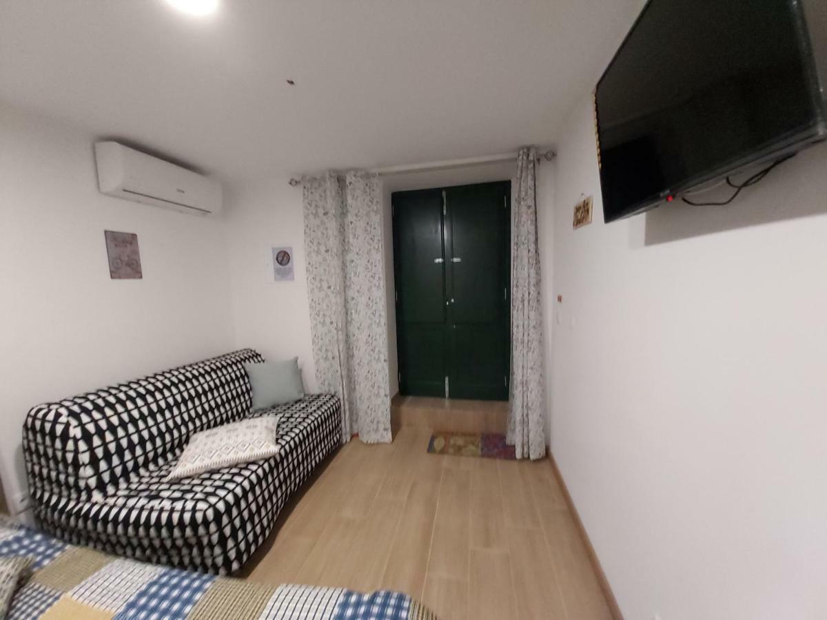 Tipico Romantico Setubal Bagian luar foto