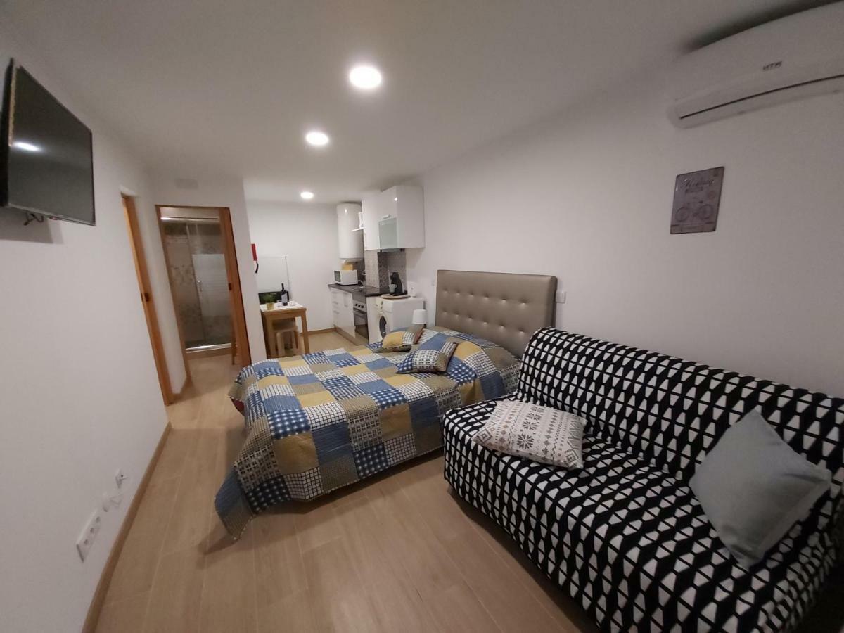 Tipico Romantico Setubal Bagian luar foto