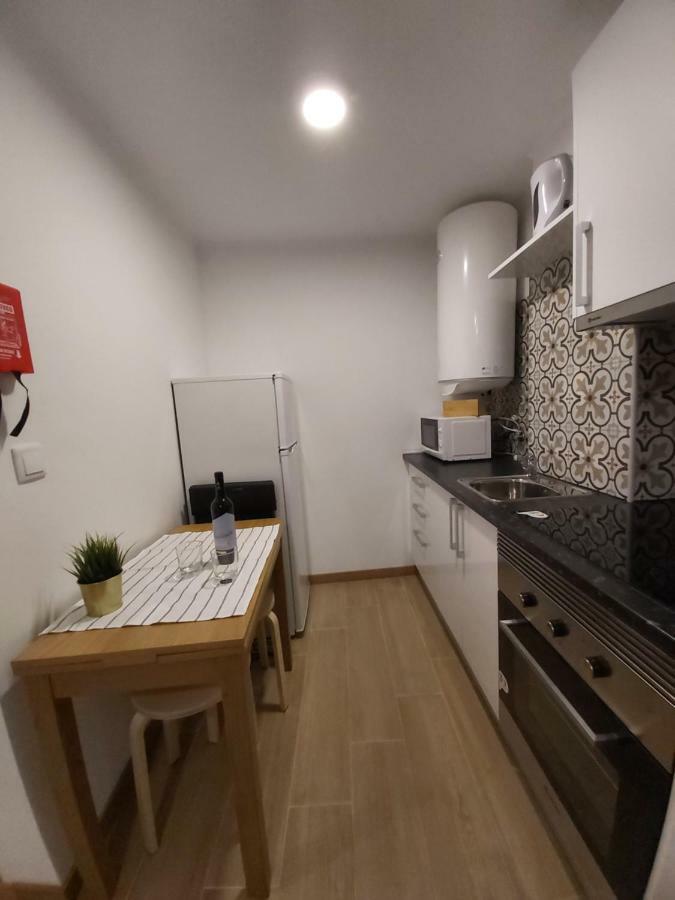 Tipico Romantico Setubal Bagian luar foto