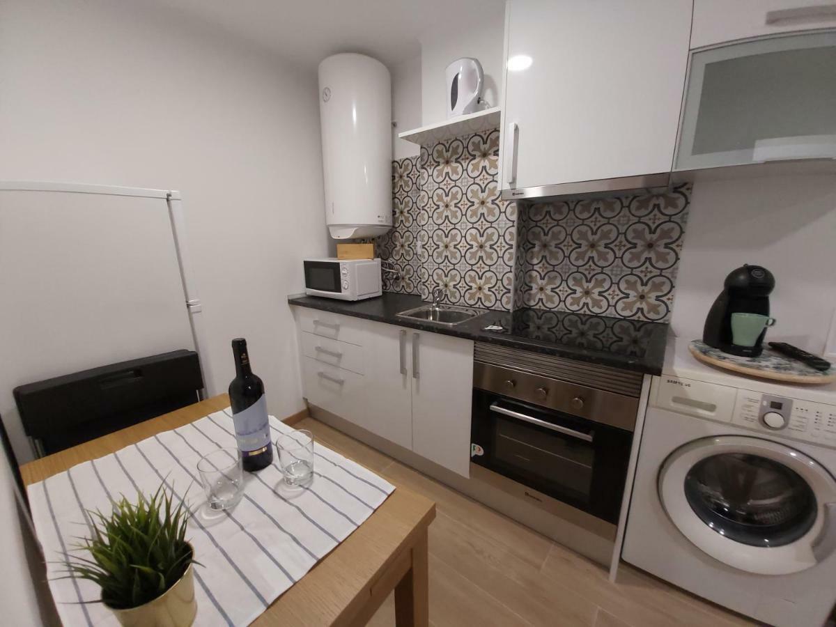 Tipico Romantico Setubal Bagian luar foto