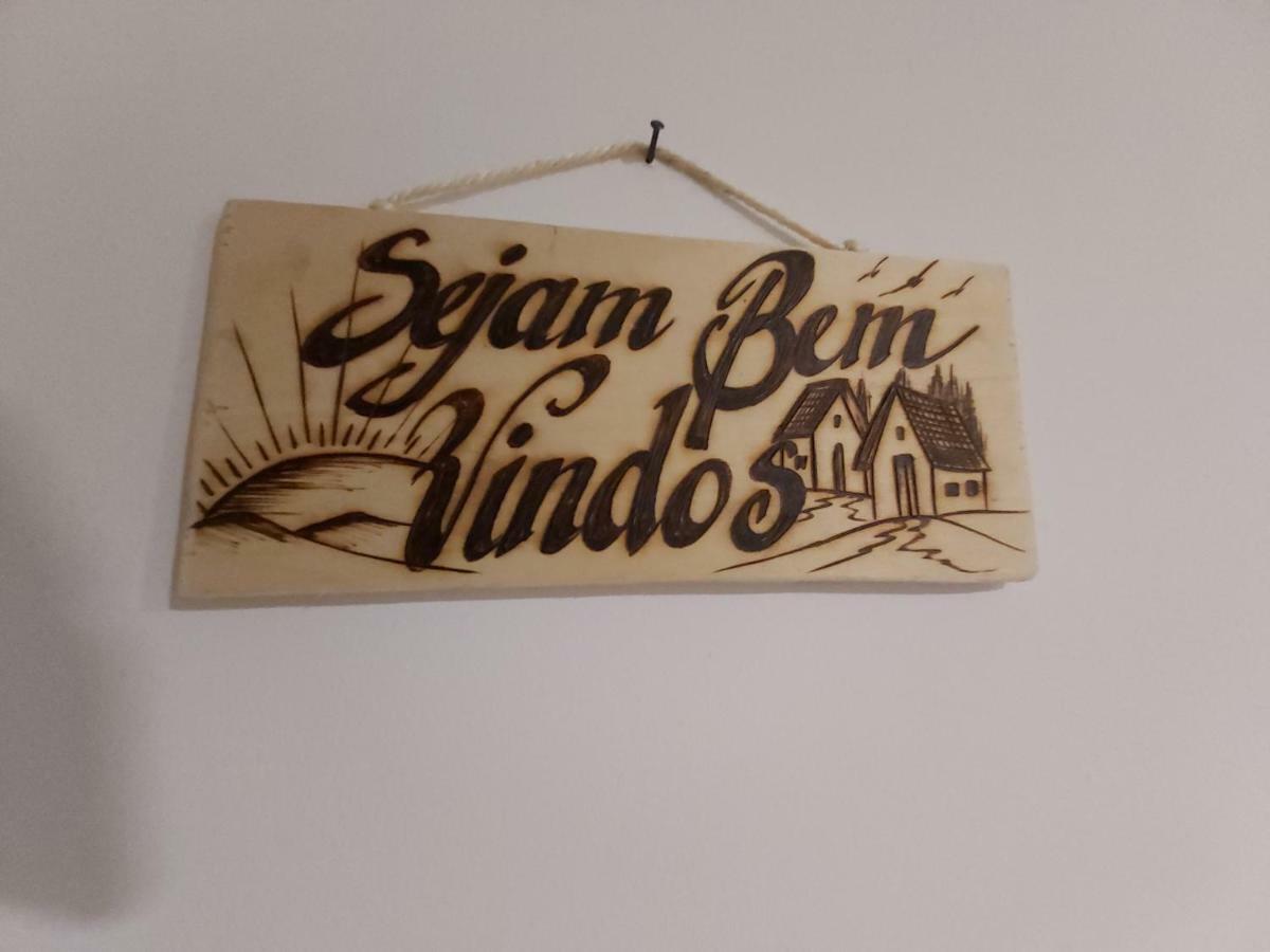 Tipico Romantico Setubal Bagian luar foto