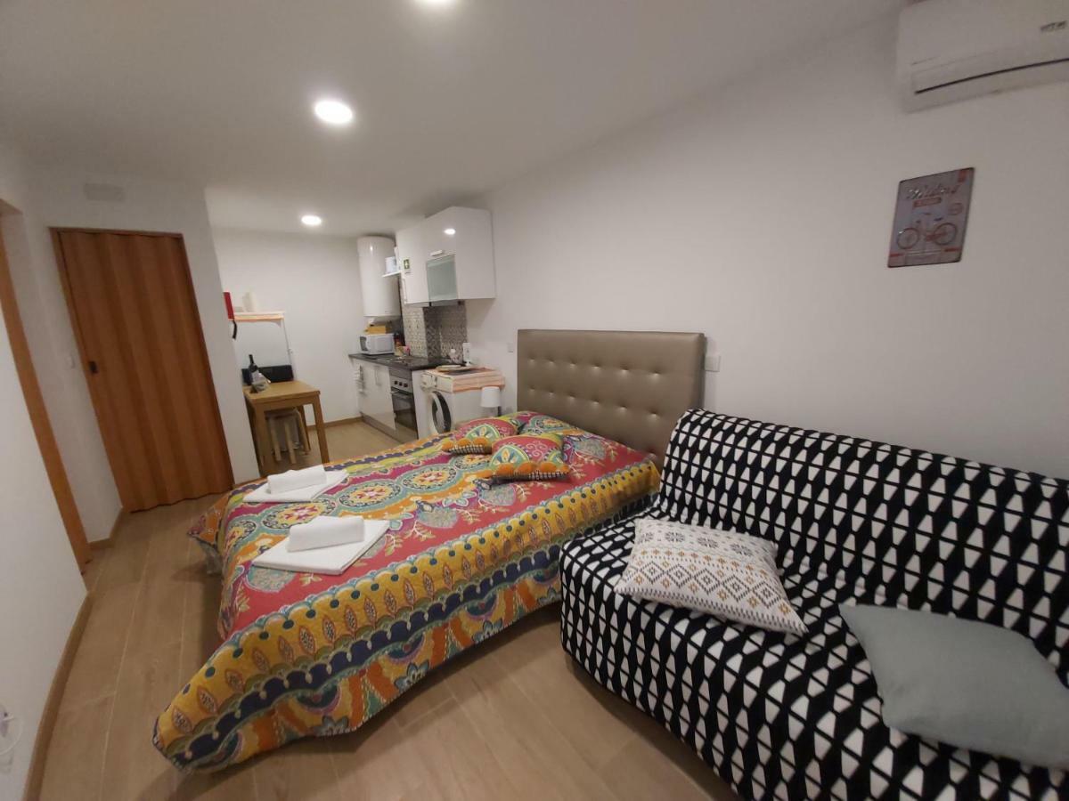 Tipico Romantico Setubal Bagian luar foto
